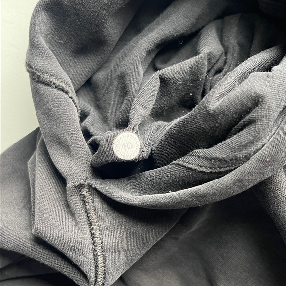 Lululemon Black Jogger Pants - Picture 7 of 7